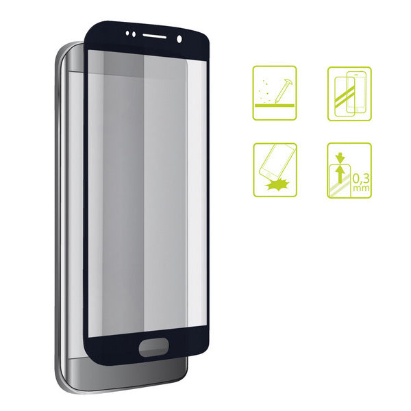 Tempered Glass Mobile Screen Protector Alcatel A7 Extreme