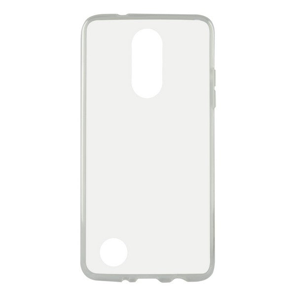 Mobile cover Lg Gk8 2017 Flex TPU Transparent