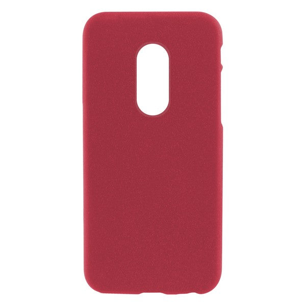 Mobile cover Lg K8 2017 Flex Stone TPU Flexible