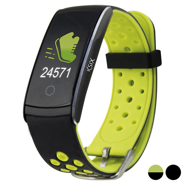 Activity Bangle Fitness Brand HR2 0,96