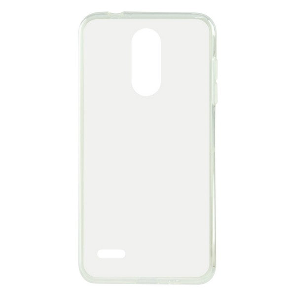 Mobile cover Lg K9 Flex Transparent