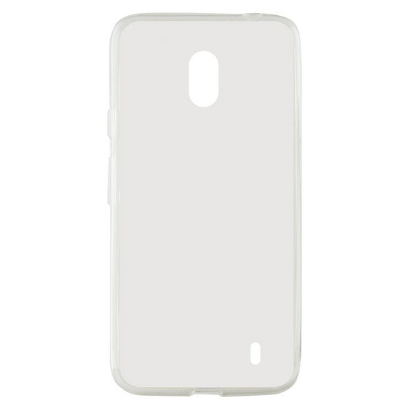 Mobile cover Nokia 1 Flex Transparent