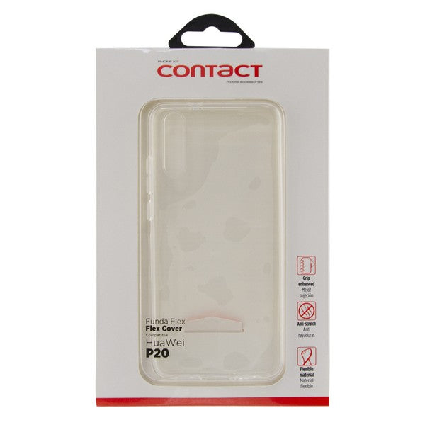 Mobile cover Huawei P20 Contact Flex