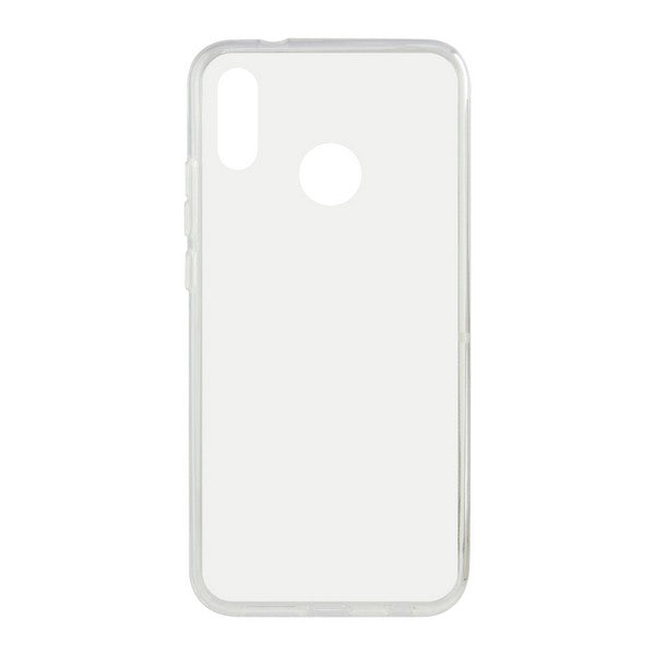 Mobile cover Huawei P20 Lite Contact Flex TPU Transparent