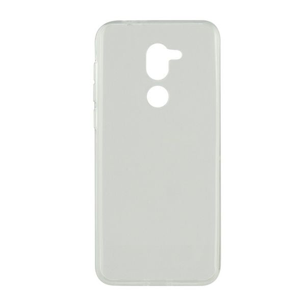 Mobile cover Alcatel 3x Flex TPU Transparent