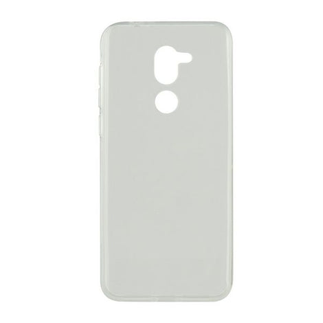 Mobile cover Alcatel 3x Flex TPU Transparent