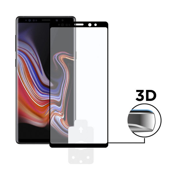 Tempered Glass Screen Protector Samsung Galaxy Note 9