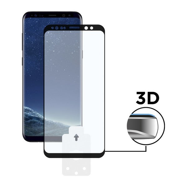 Tempered Glass Screen Protector Samsung Galaxy S8