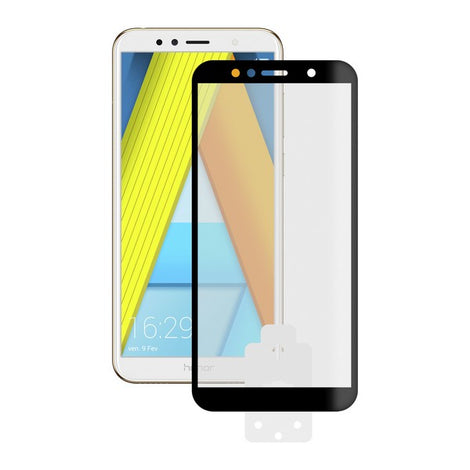 Tempered Glass Screen Protector Honor 7a KSIX