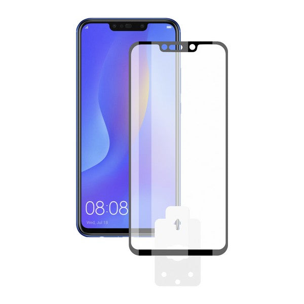 Tempered Glass Screen Protector Huawei Mate 20 Lite KSIX