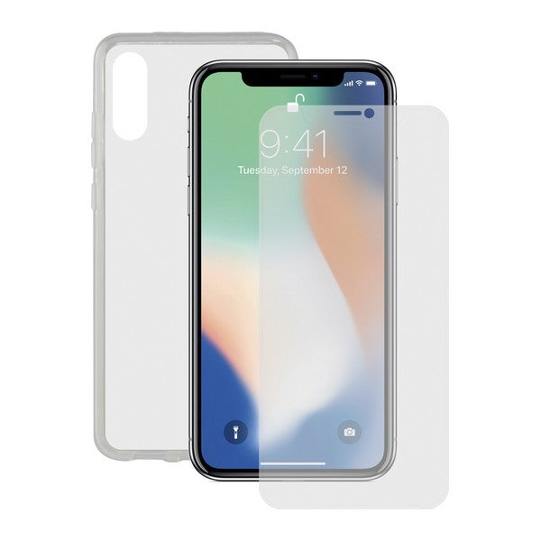 Smartphone Protection Kit Iphone Xr KSIX