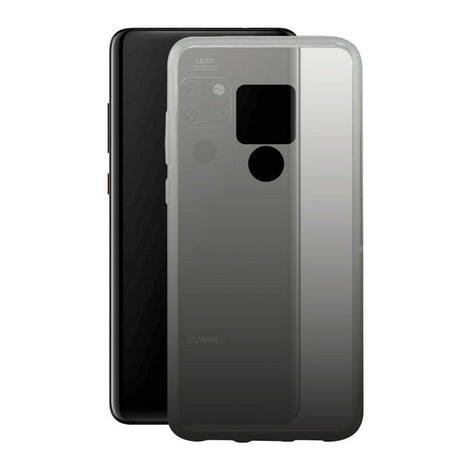 Mobile Phone Case with TPU Edge Huawei Mate 20 KSIX Flex