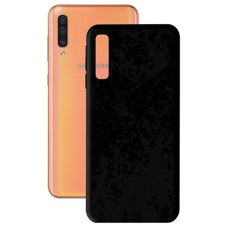 Mobile cover Samsung Galaxy A30s/a50 KSIX Soft Cover