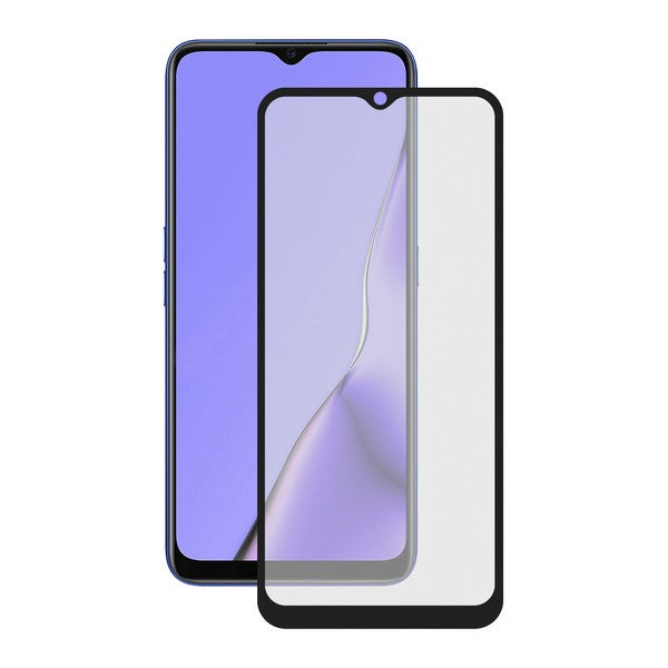 Tempered Glass Screen Protector Oppo A9/a5 2020 Extreme 2.5D