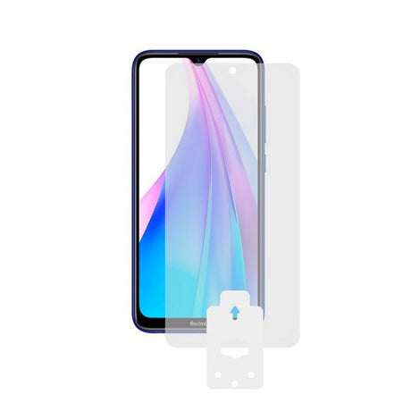 Tempered Glass Screen Protector Xiaomi Redmi Note 8t KSIX Extreme 2.5D