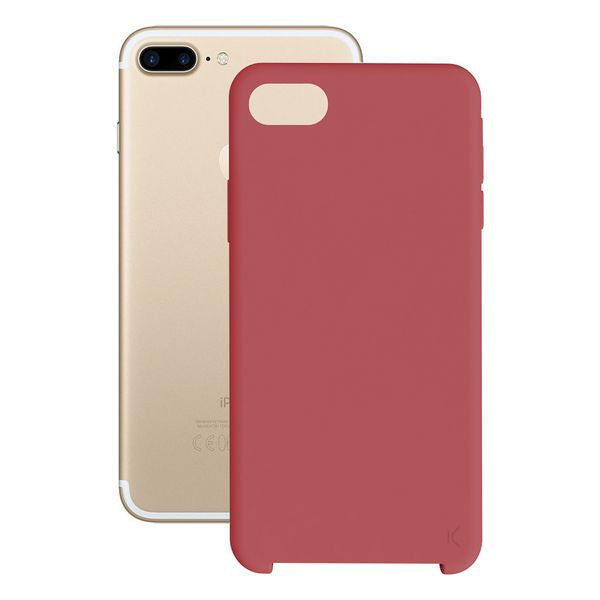 Mobile cover Iphone 7+/8+ KSIX Soft