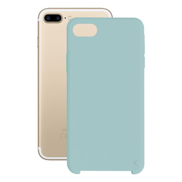 Mobile cover Iphone 7+/8+ KSIX Soft