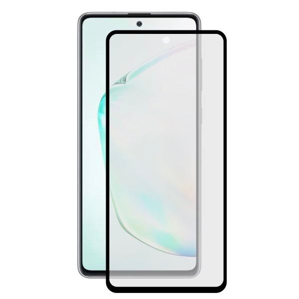 Tempered Glass Screen Protector Samsung Galaxy A81/note 10 Lite KSIX Extreme 2.5D