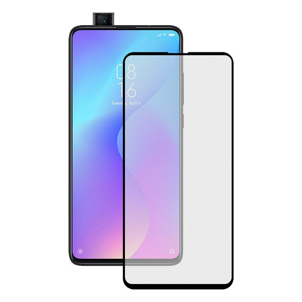 Tempered Glass Screen Protector Xiaomi Mi 9t Contact Extreme 2.5D