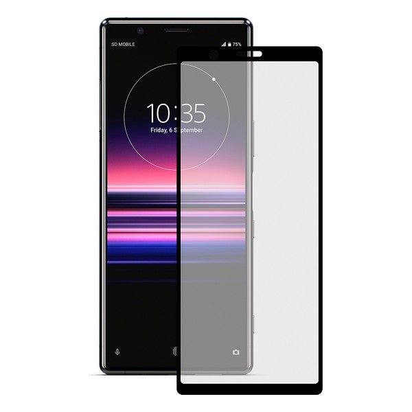 Tempered Glass Screen Protector Sony Xperia 5 KSIX Extreme 2.5D