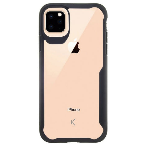 Mobile cover Iphone 11 KSIX Flex Armor TPU