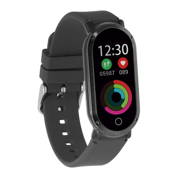 Activity Bangle KSIX Fitness Band HR3 0,96