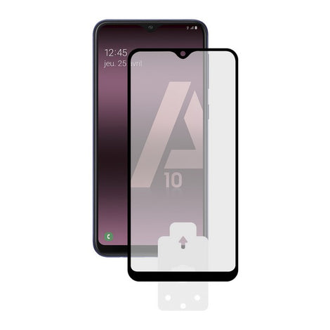 Tempered Glass Screen Protector Samsung Galaxy A10 KSIX