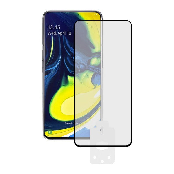 Tempered Glass Screen Protector Samsung Galaxy A80/a90