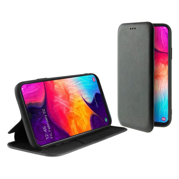 Folio Mobile Phone Case Samsung Galaxy A10 KSIX