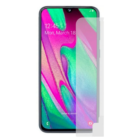 Tempered Glass Mobile Screen Protector Galaxy A50 KSIX