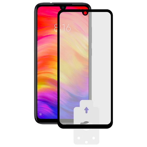 Tempered Glass Screen Protector Xiaomi Redmi 7