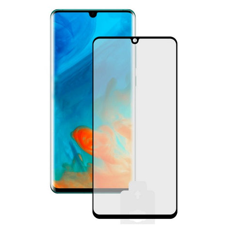 Tempered Glass Screen Protector Huawei P30 Pro KSIX 9H