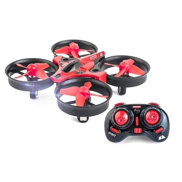 Remote control drone NincoAir Piw  Ninco (2,4 Ghz) (8,5 x 8,5 x 2,5 cm)