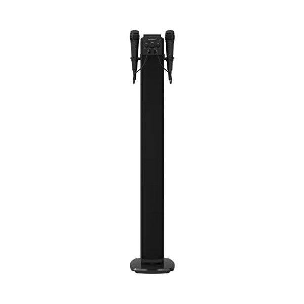 Bluetooth Sound Tower Sunstech STBTK150 40W Black