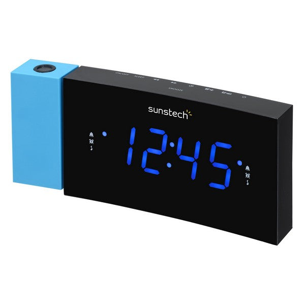 Clock-Radio Sunstech 1,2