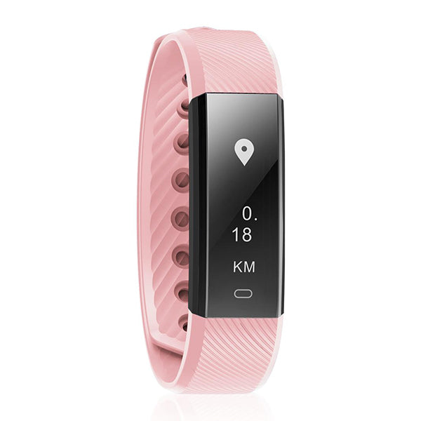 Activity Bangle Sunstech Fitlifepk 0,86