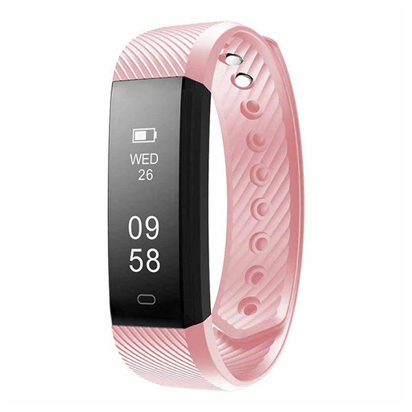 Activity Bangle Sunstech Fitlifepk 0,86