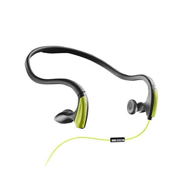 Sports Headphones with Microphone Energy Sistem MAUAMI0258 397198 Green Wired