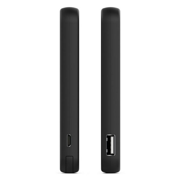 Power Bank Energy Sistem Extra Battery 5000 422517 5000 mAh Black