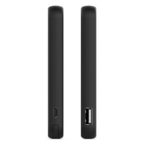 Power Bank Energy Sistem Extra Battery 5000 422517 5000 mAh Black