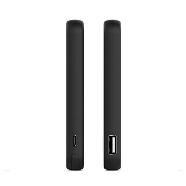 Power Bank Energy Sistem Extra Battery 5000 422517 5000 mAh Black