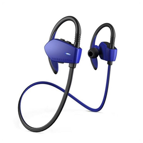 Sports Headset with Microphone Energy Sistem Sport 1 Bluetooth Blue