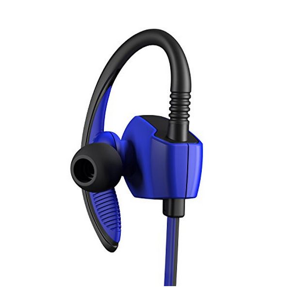 Sports Headset with Microphone Energy Sistem Sport 1 Bluetooth Blue