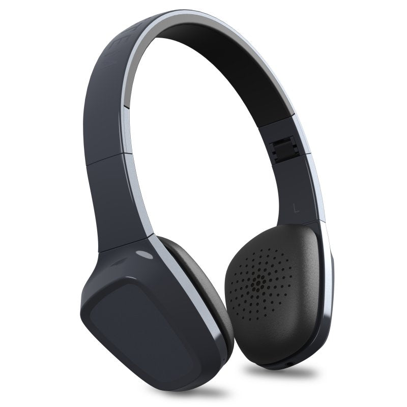 Bluetooth Headset with Microphone Energy Sistem MAUAMI0537 8 h Graphite