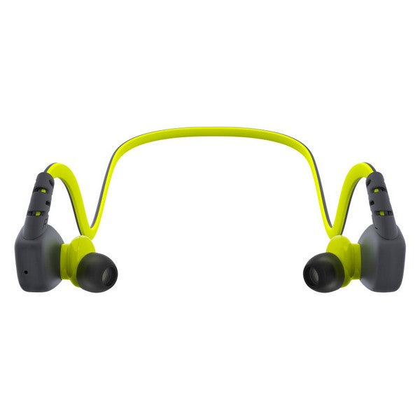 Sports Headphones Energy Sistem MAUAMI0595 Bluetooth Yellow