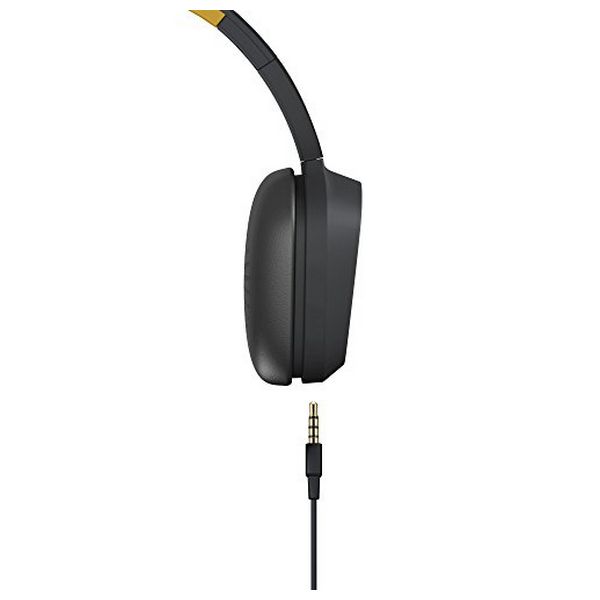 Bluetooth Headset with Microphone Energy Sistem 429325 | Yellow