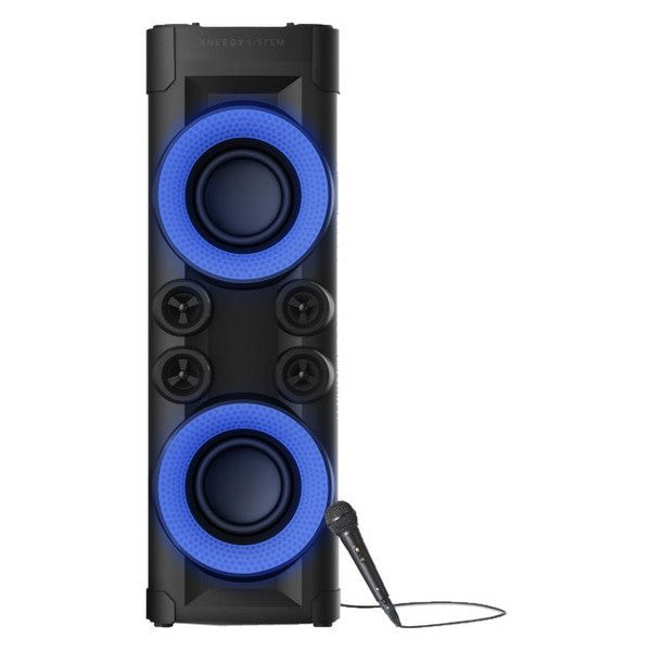 Bluetooth Speakers Energy Sistem 443734 Bluetooth 4.0 Blue