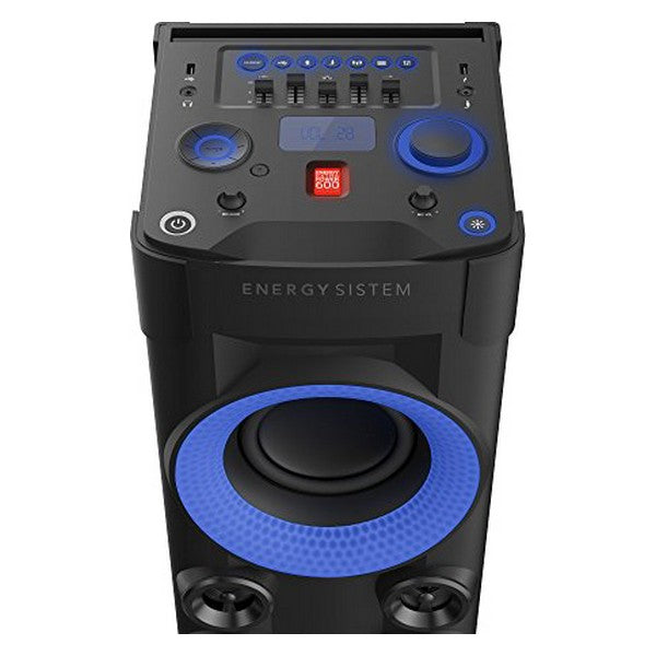 Bluetooth Speakers Energy Sistem 443734 Bluetooth 4.0 Blue