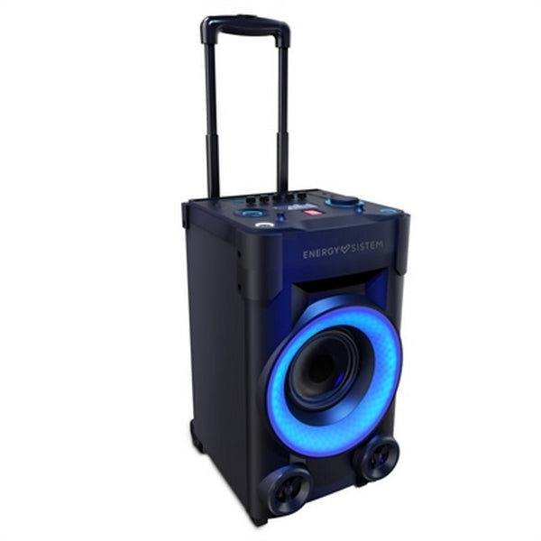 Bluetooth Speakers Energy Sistem 443741 LED FM 40W