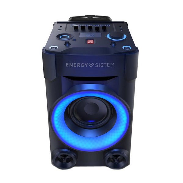 Bluetooth Speakers Energy Sistem 443741 LED FM 40W